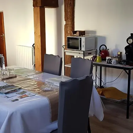Appartamento L'Eau Vive Ranspach Esterno foto
