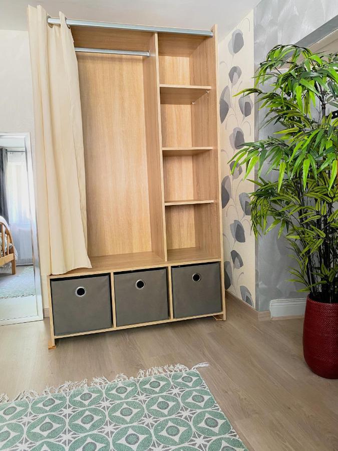 L'eau Vive Homestay Ranspach
