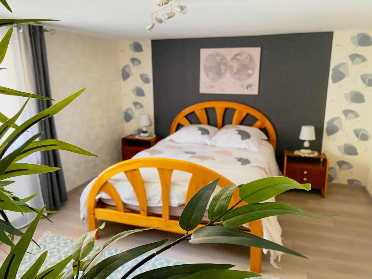 L'eau Vive Homestay *