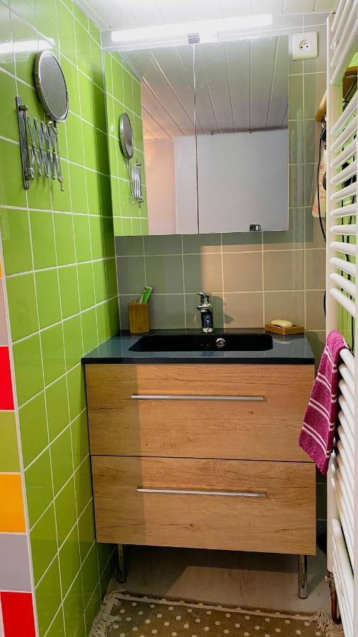 L'eau Vive Homestay *